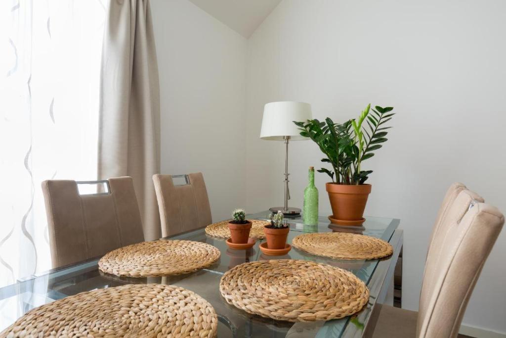 בודפשט Erkel Rooftop Suites מראה חיצוני תמונה