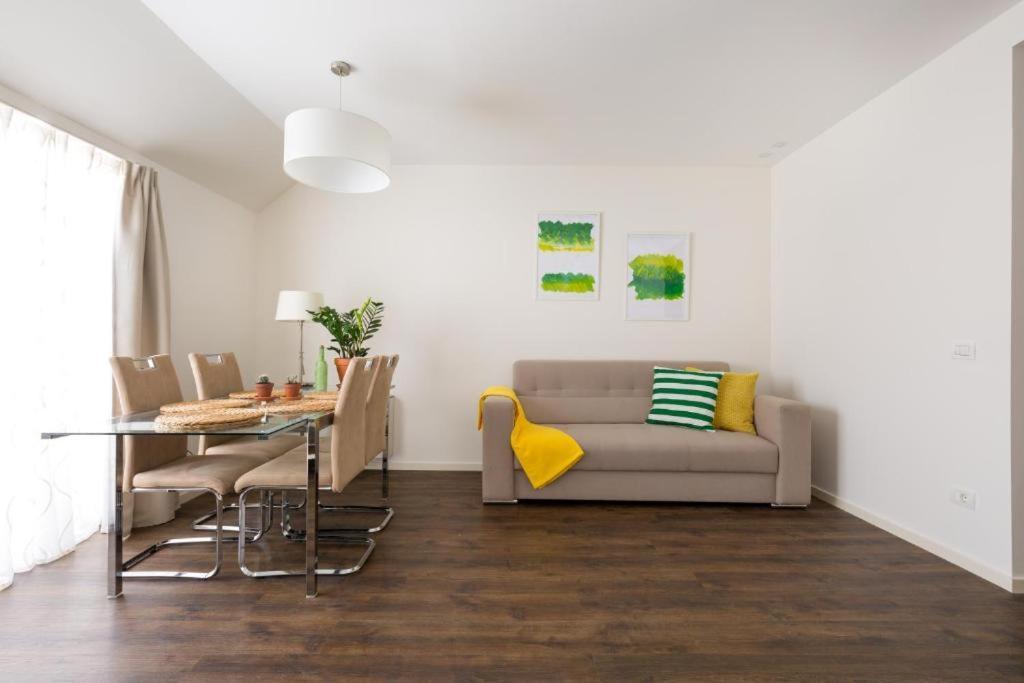 בודפשט Erkel Rooftop Suites מראה חיצוני תמונה