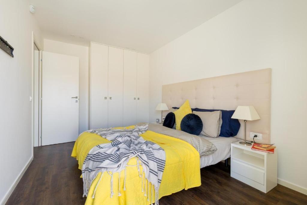 בודפשט Erkel Rooftop Suites מראה חיצוני תמונה