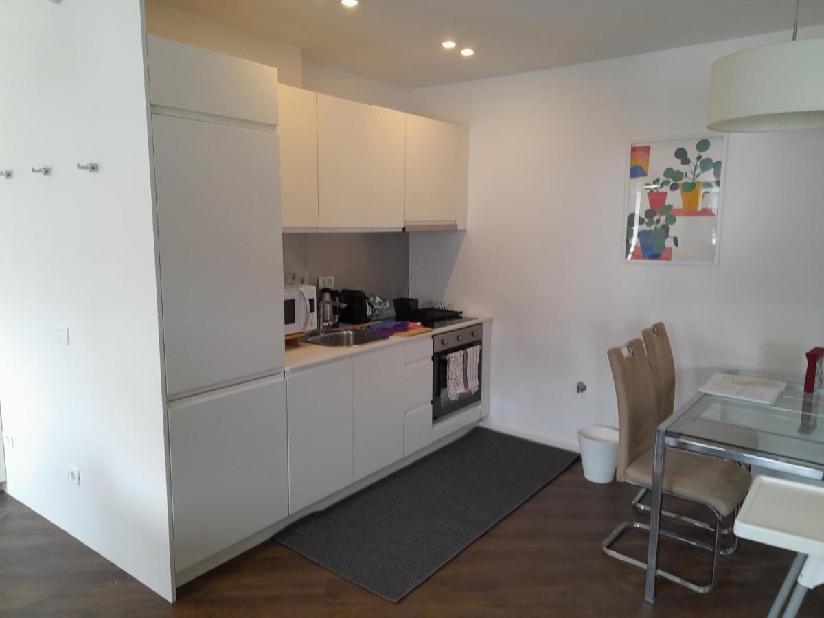 בודפשט Erkel Rooftop Suites מראה חיצוני תמונה