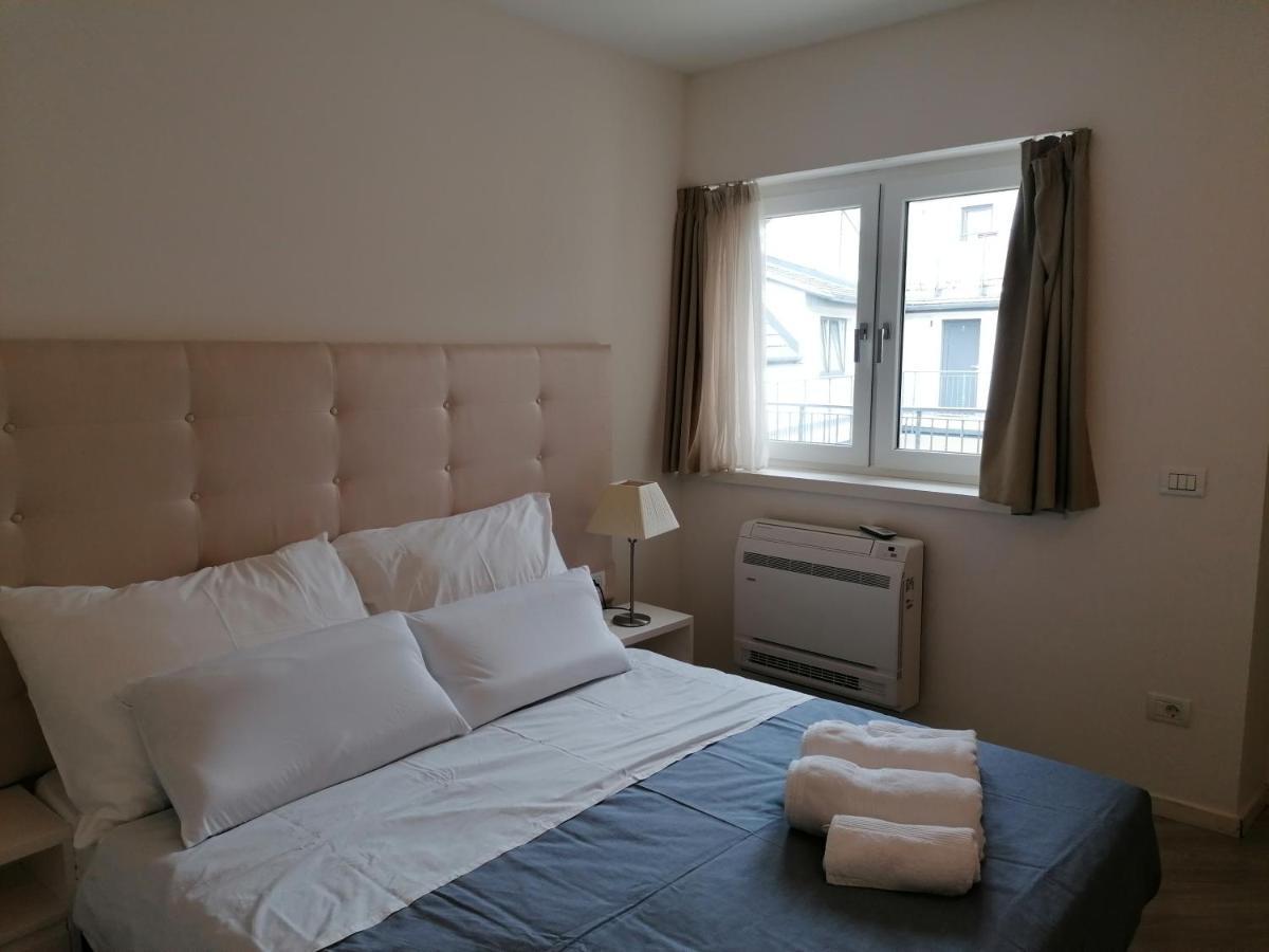 בודפשט Erkel Rooftop Suites מראה חיצוני תמונה