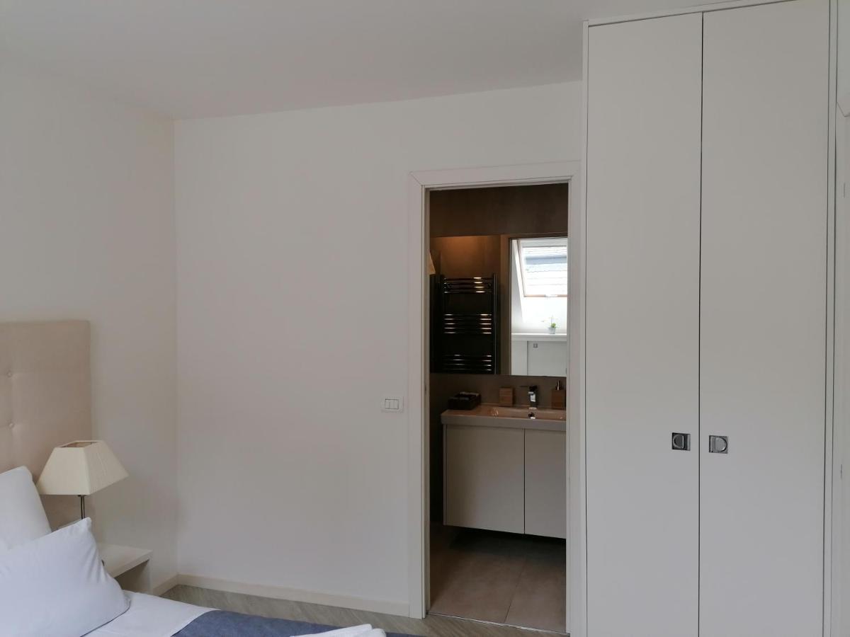בודפשט Erkel Rooftop Suites מראה חיצוני תמונה