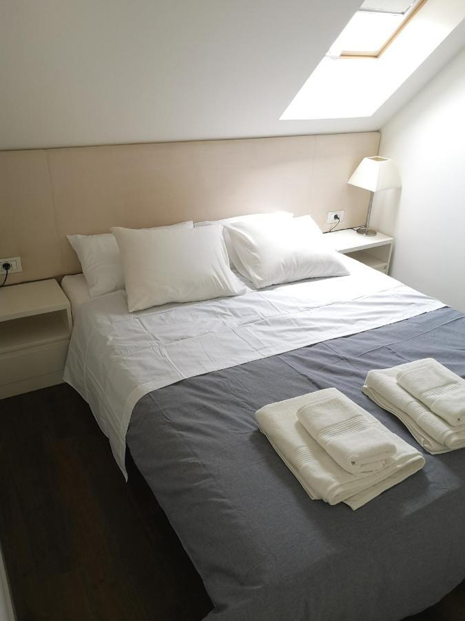 בודפשט Erkel Rooftop Suites מראה חיצוני תמונה