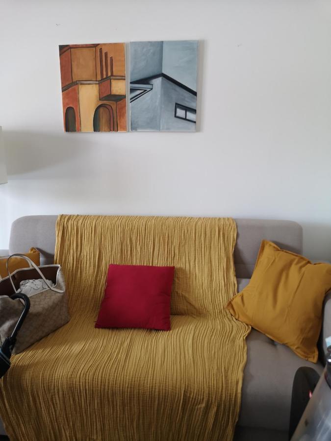 בודפשט Erkel Rooftop Suites מראה חיצוני תמונה