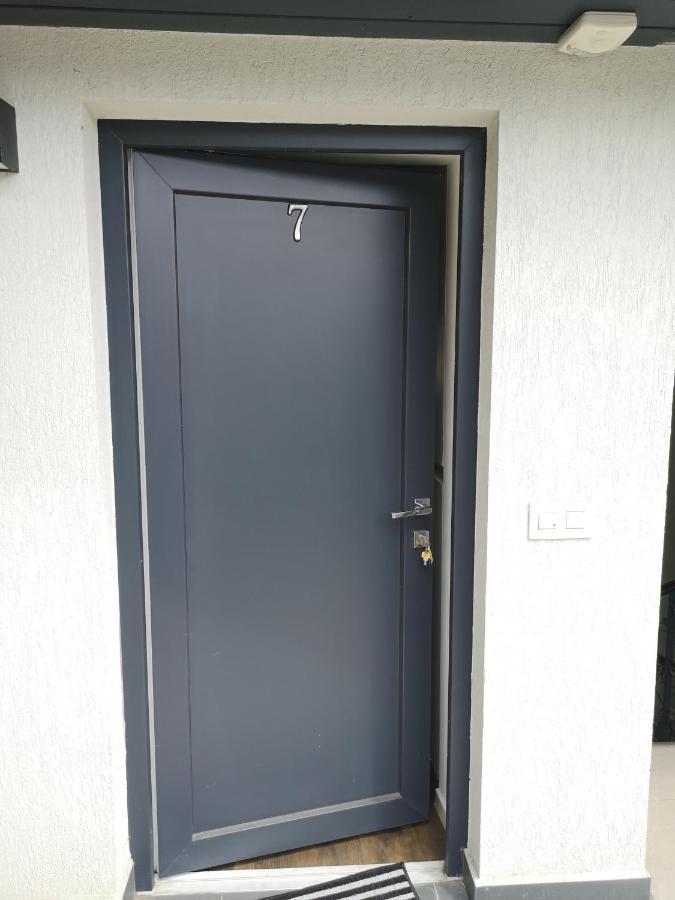 בודפשט Erkel Rooftop Suites מראה חיצוני תמונה
