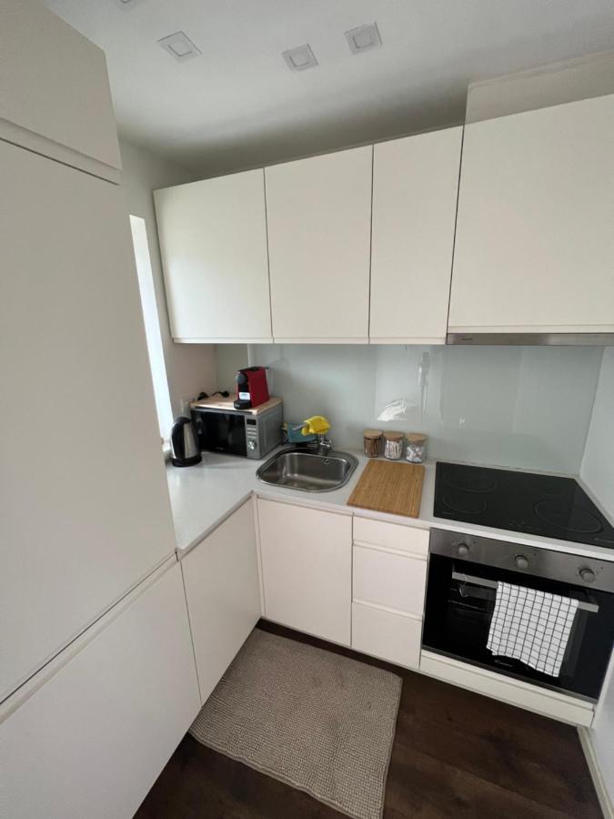בודפשט Erkel Rooftop Suites מראה חיצוני תמונה