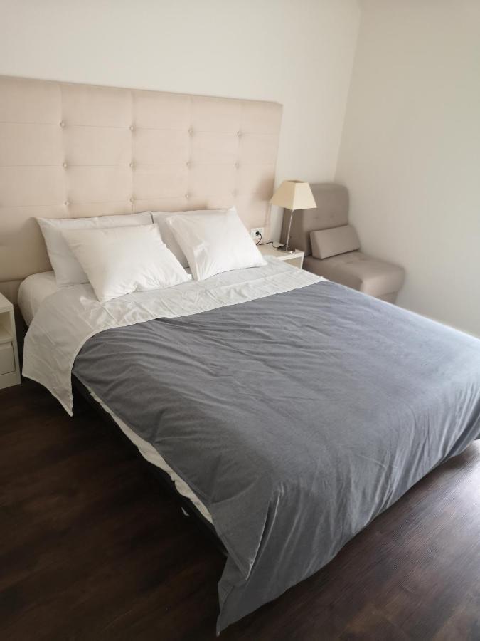 בודפשט Erkel Rooftop Suites מראה חיצוני תמונה