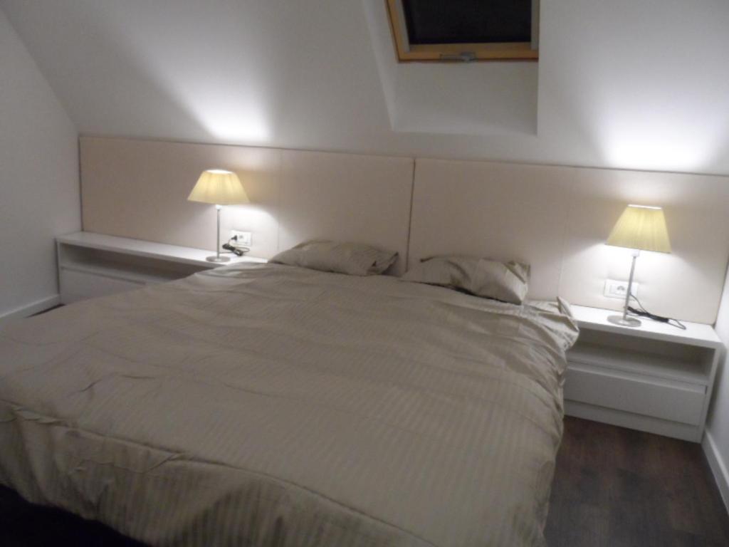 בודפשט Erkel Rooftop Suites מראה חיצוני תמונה