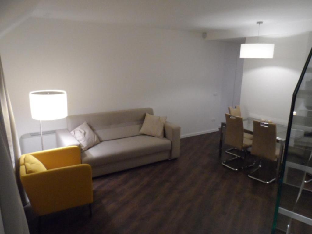 בודפשט Erkel Rooftop Suites מראה חיצוני תמונה
